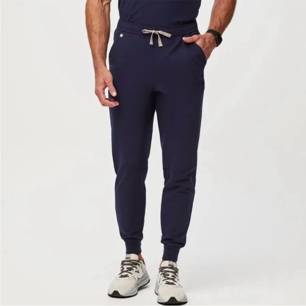 Figs Tansen Jogger Scrub Pants Men’s